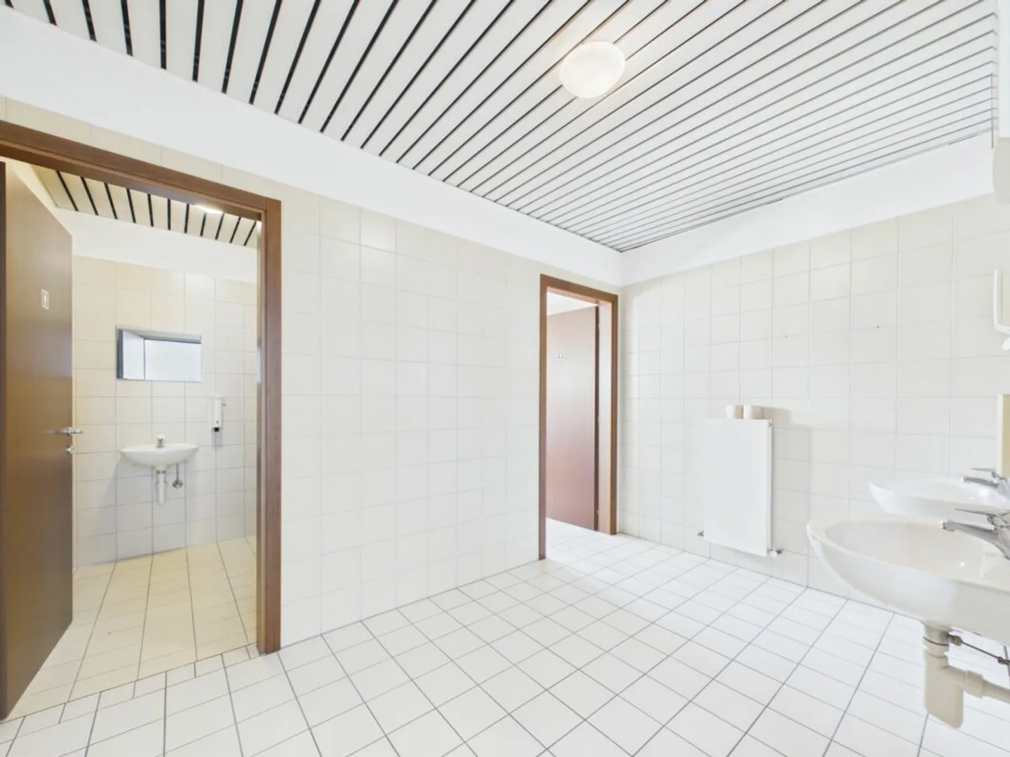 Elegant Office Space in Manno - Photo 8 of 9