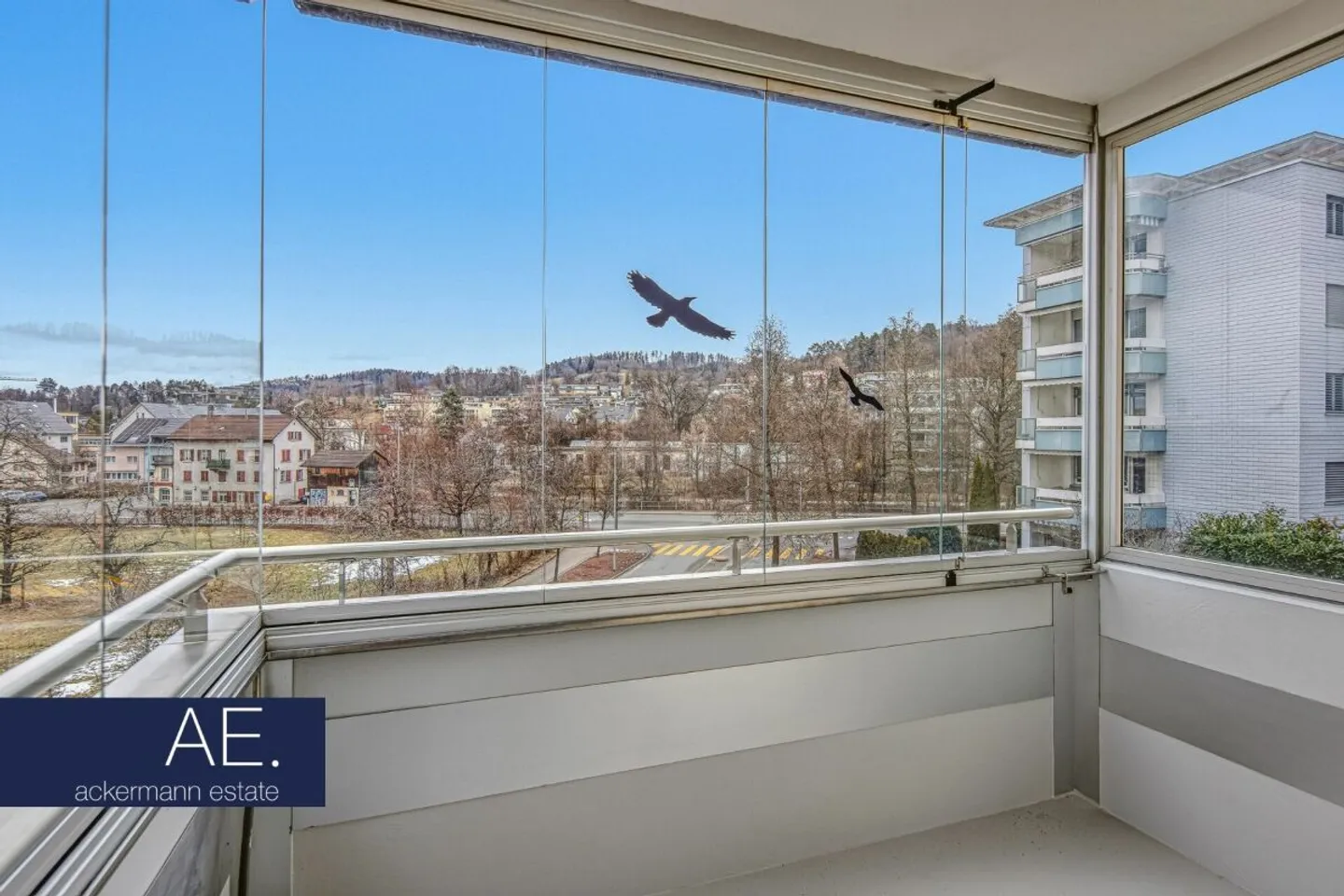 Living quietly, living close to the city - Photo 8 of 9