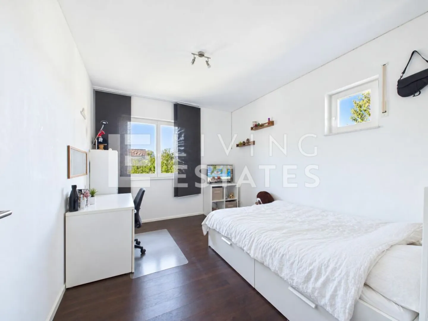 Stylish Living with Space to Live - Photo 6 of 13