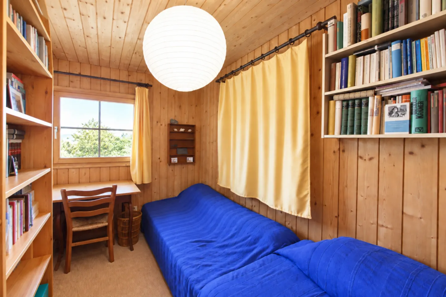 Holiday home in Mutten - discover the original mountain world - Photo 6 of 13