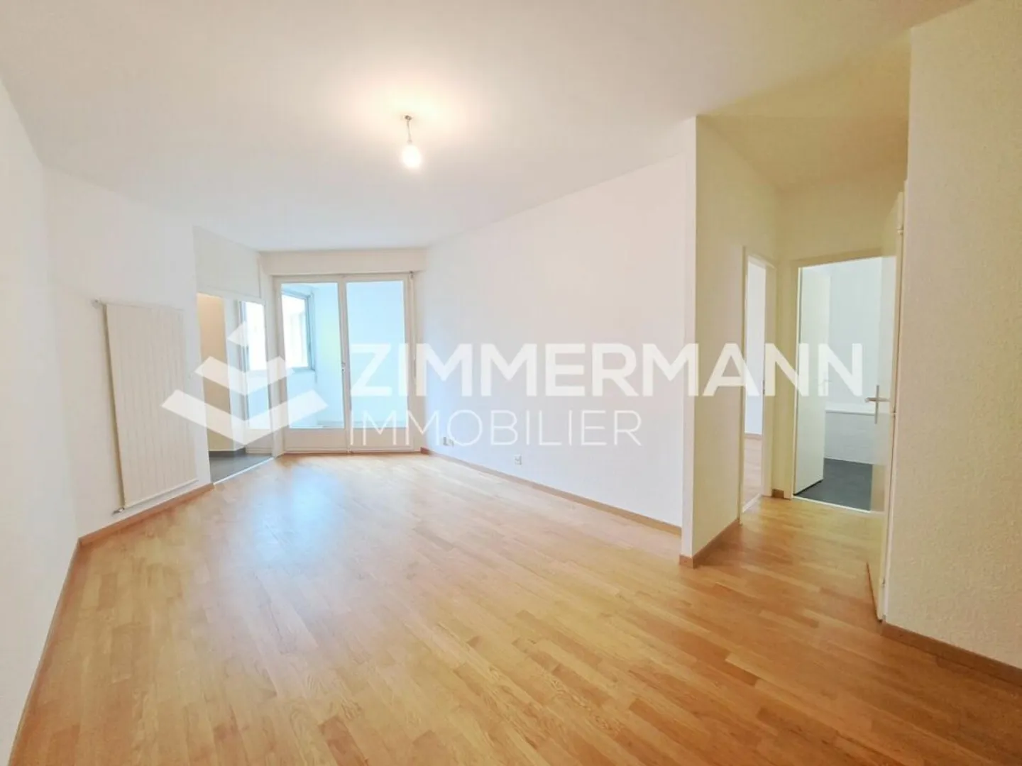 Wunderschöne Wohnung im Herzen von Vernier - Foto 2 von 5