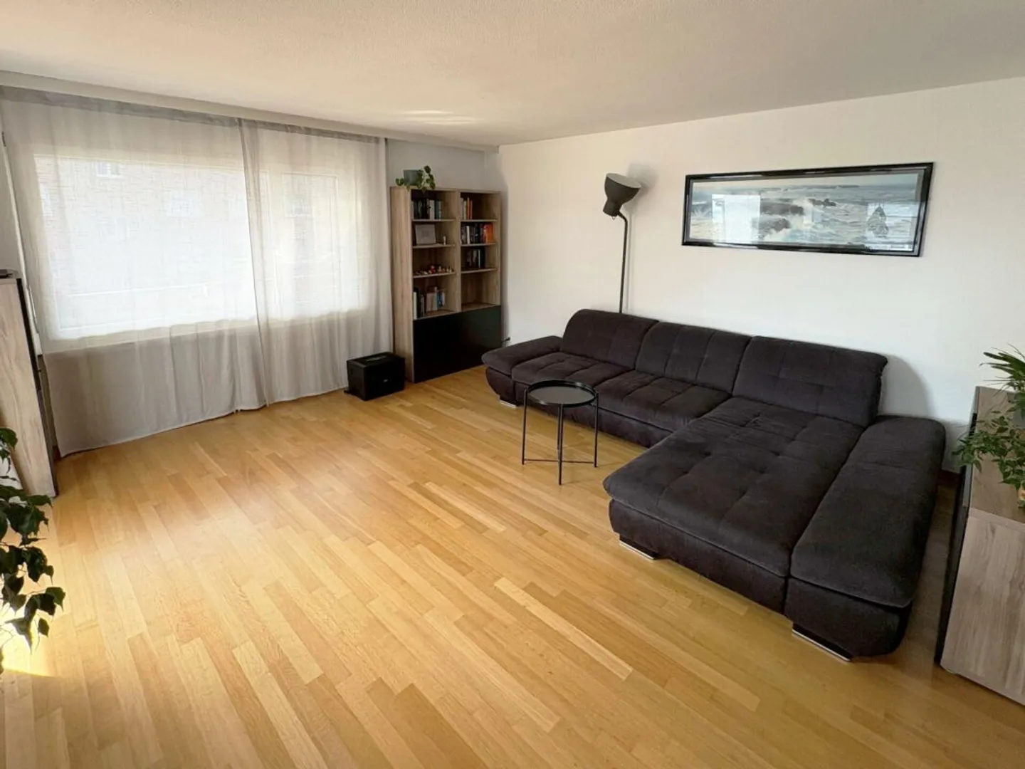4.5-room apartment on the 4th floor - Photo 4 of 13