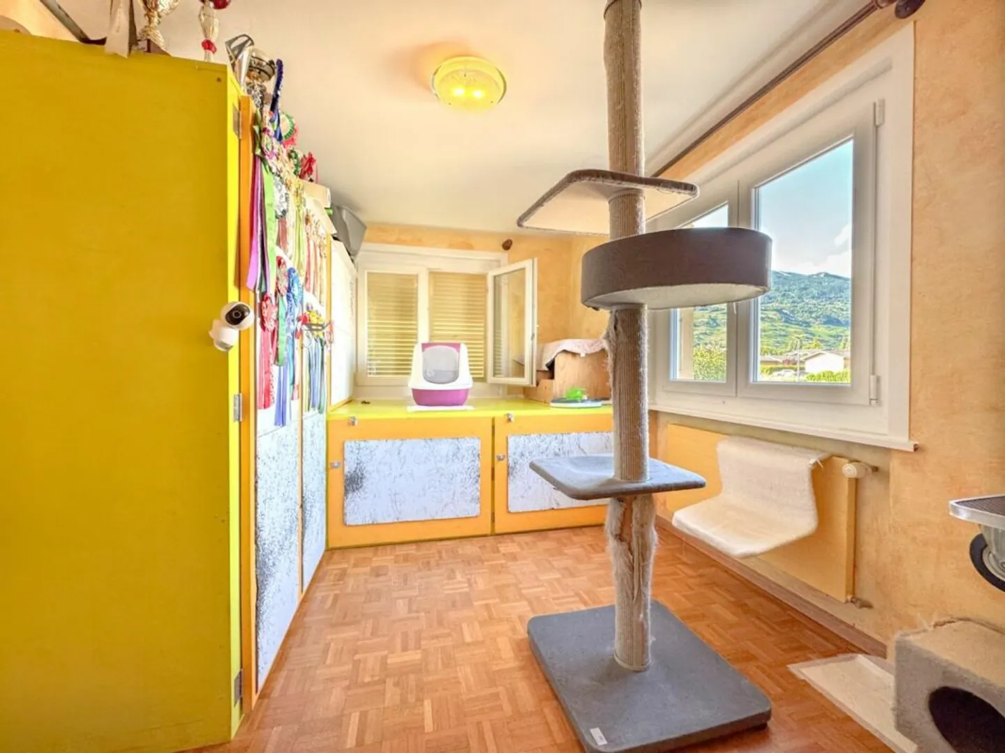 Villa spacieuse avec jardin à Ardon - Photo 13 sur 13