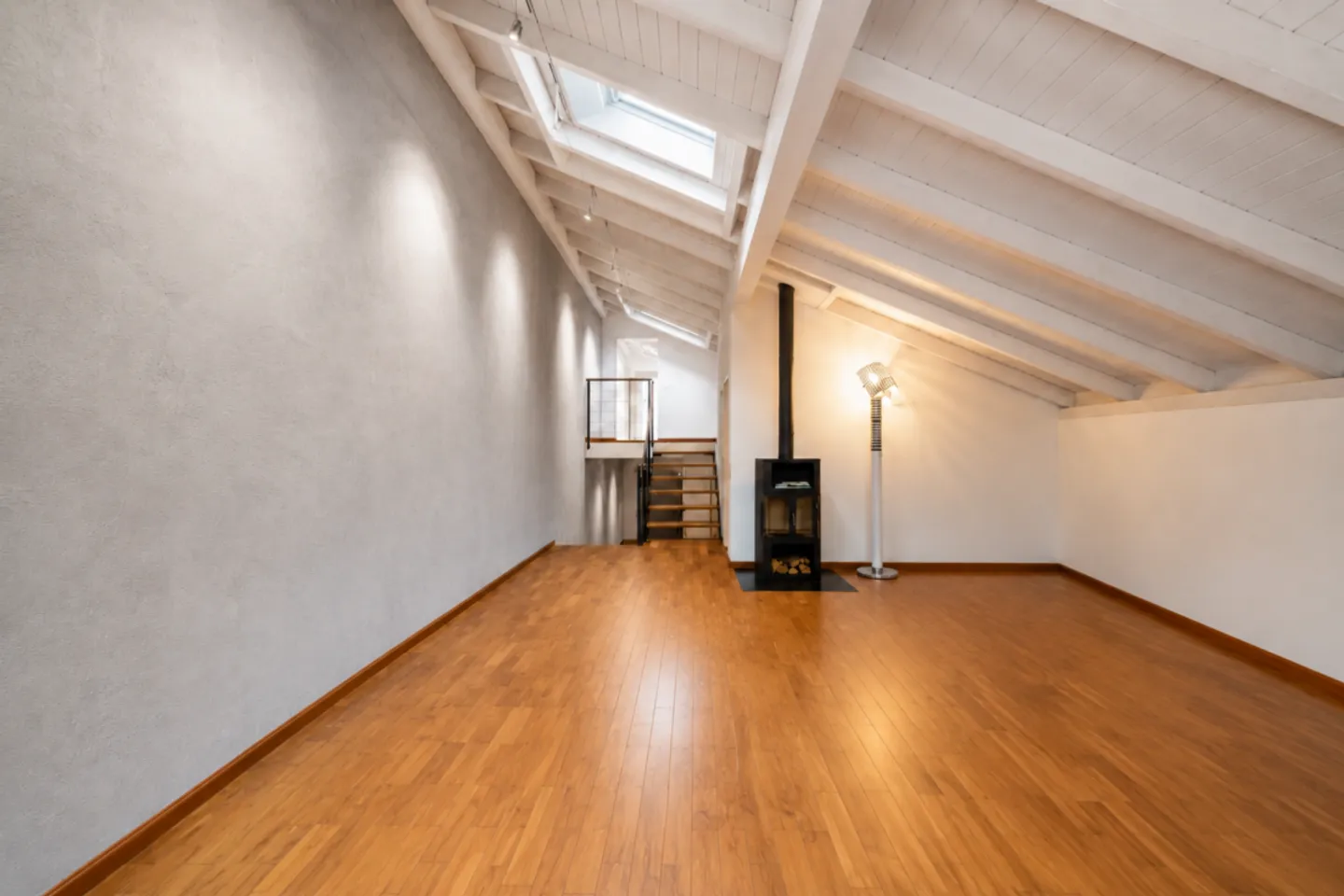 Architektonisches Reihenhaus in Gockhausen - Foto 13 von 13