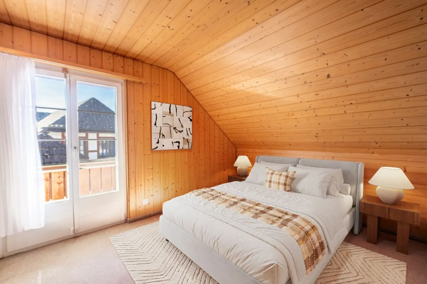 Your Family Dream: High Living Quality at an Attractive Price - Photo 11 of 13