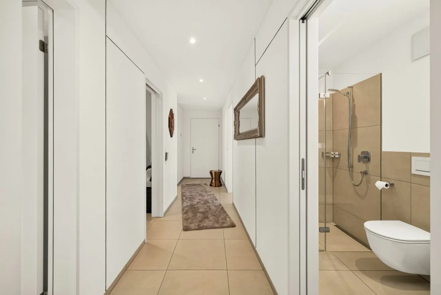 Modernes Apartment mit Seeblick - Foto 13 von 13