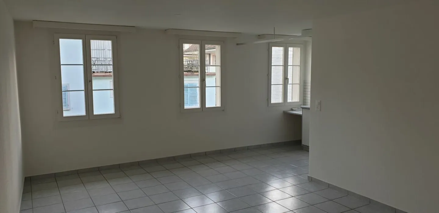 Charmante Wohnung in Sursee - Foto 4 von 7