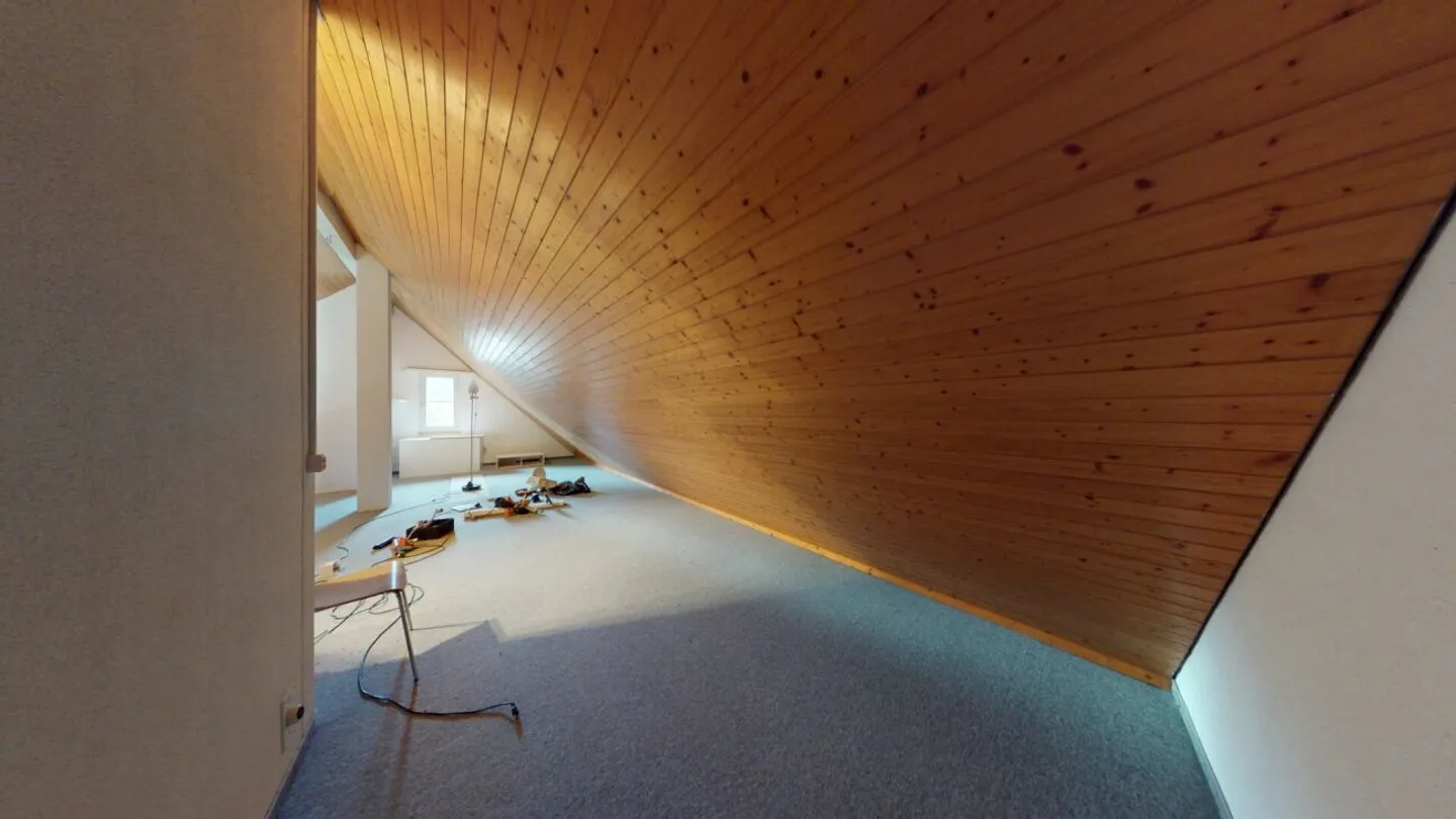 3.5-Room Maisonette Apartment in Ueken - Photo 12 of 13