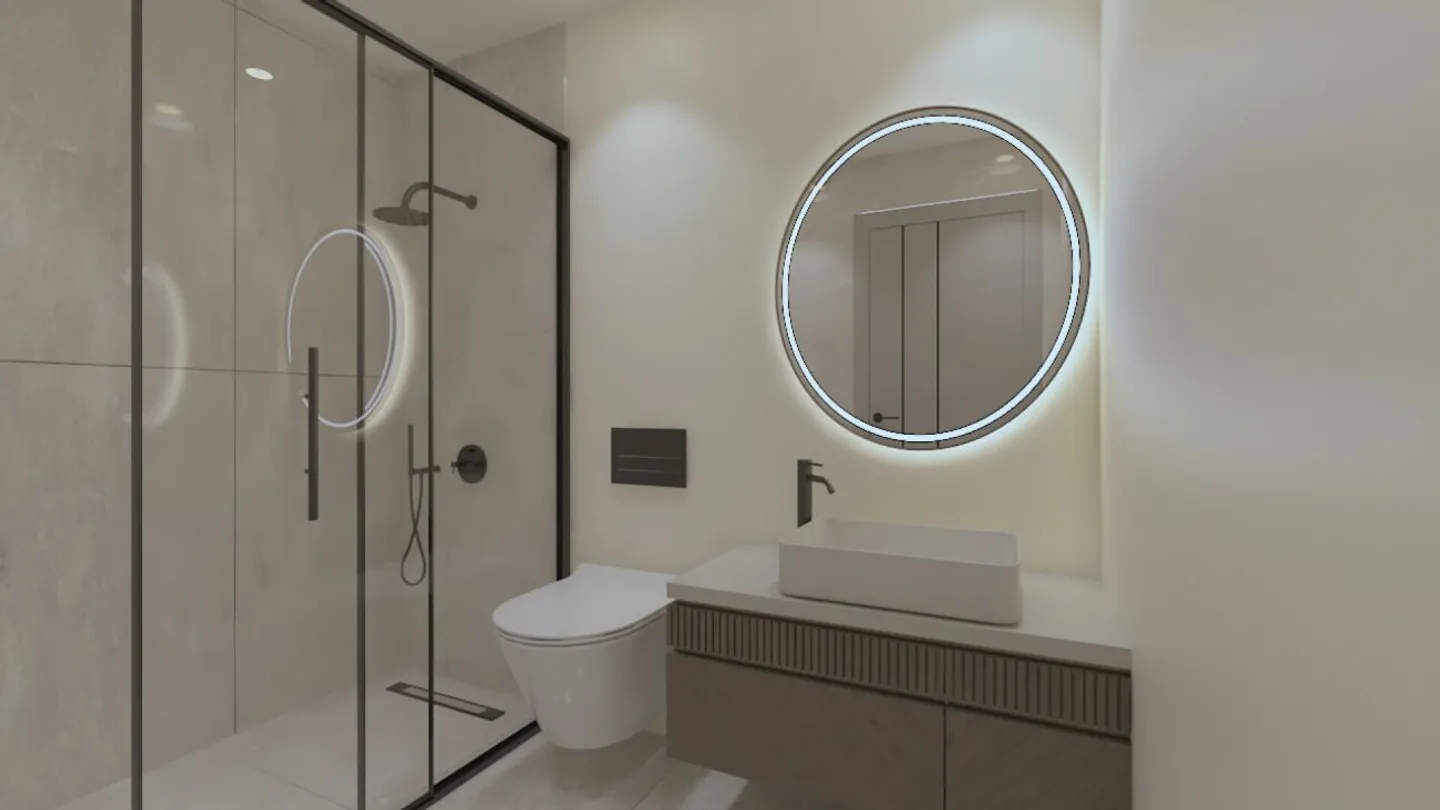 Exceptional villas with garden - Calm and intimacy - Photo 9 of 13