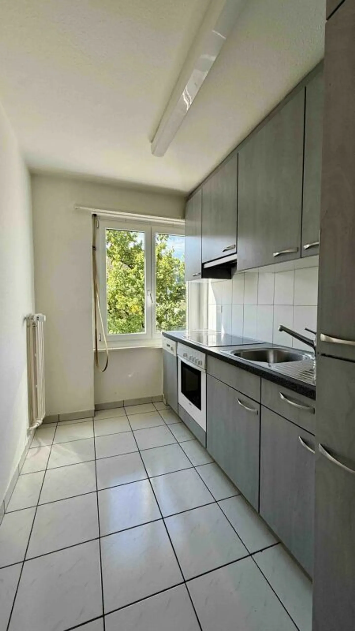 2-Zimmer-Wohnung - Foto 7 von 10
