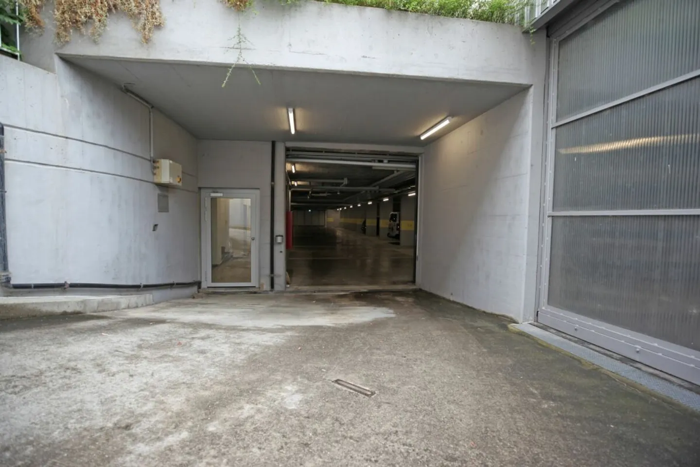 Einstellhallenplatz Sägestrasse 75, Köniz - Photo 4 of 8