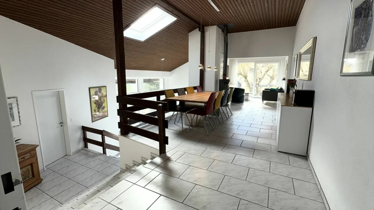 Maison individuelle dans un emplacement exclusif à Grenchen - Photo 3 sur 5