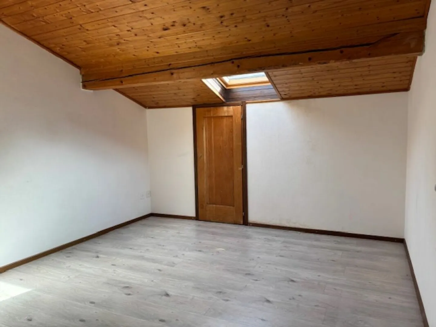 DACHGESCHOSS WOHNUNG - Foto 6 von 10