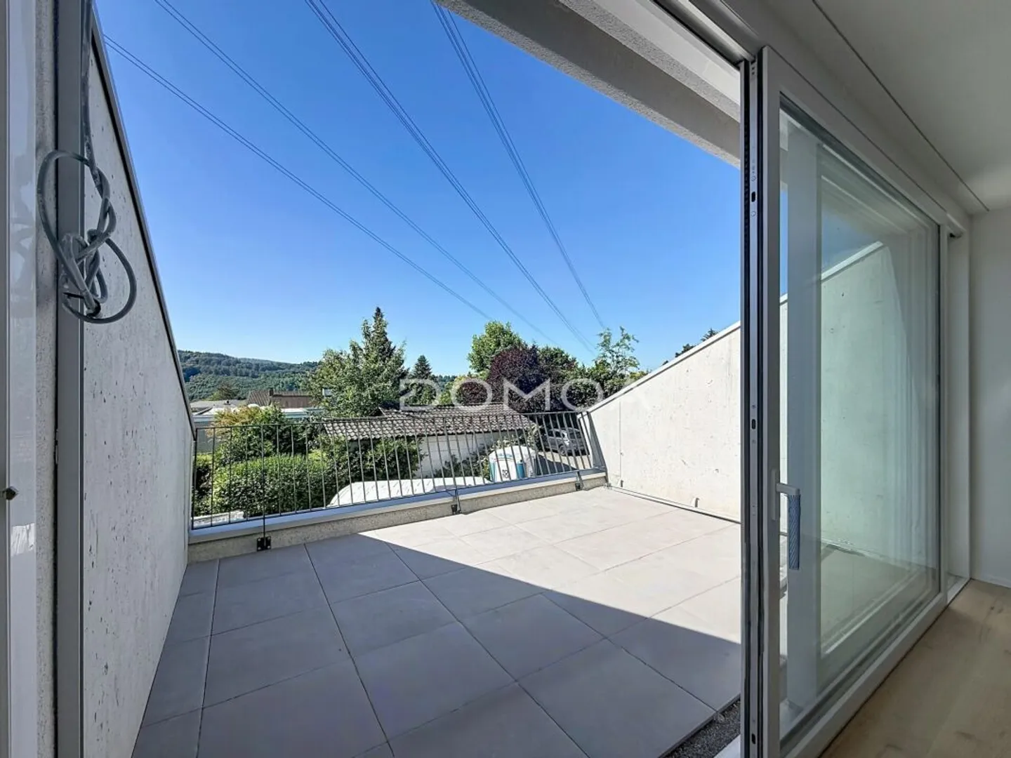 Superbes villas mitoyennes avec terrasses et jardin (C) - Photo 13 sur 13
