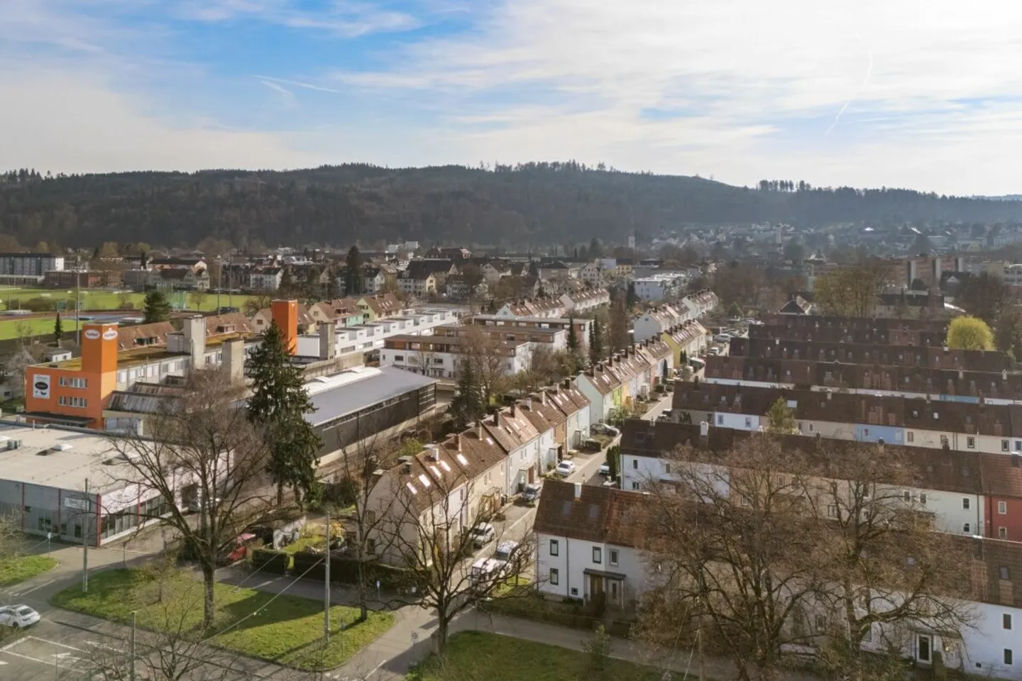 Charming Townhouse in Winterthur - Photo 13 of 13