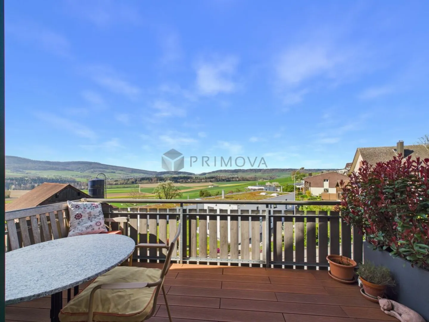 Light, Space and Emotions - Your New Home Above the Rooftops - Photo 9 of 13