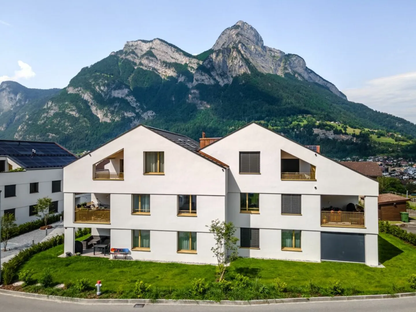 Appartement de rêve avec beaucoup de calme et de soleil - Photo 10 sur 10