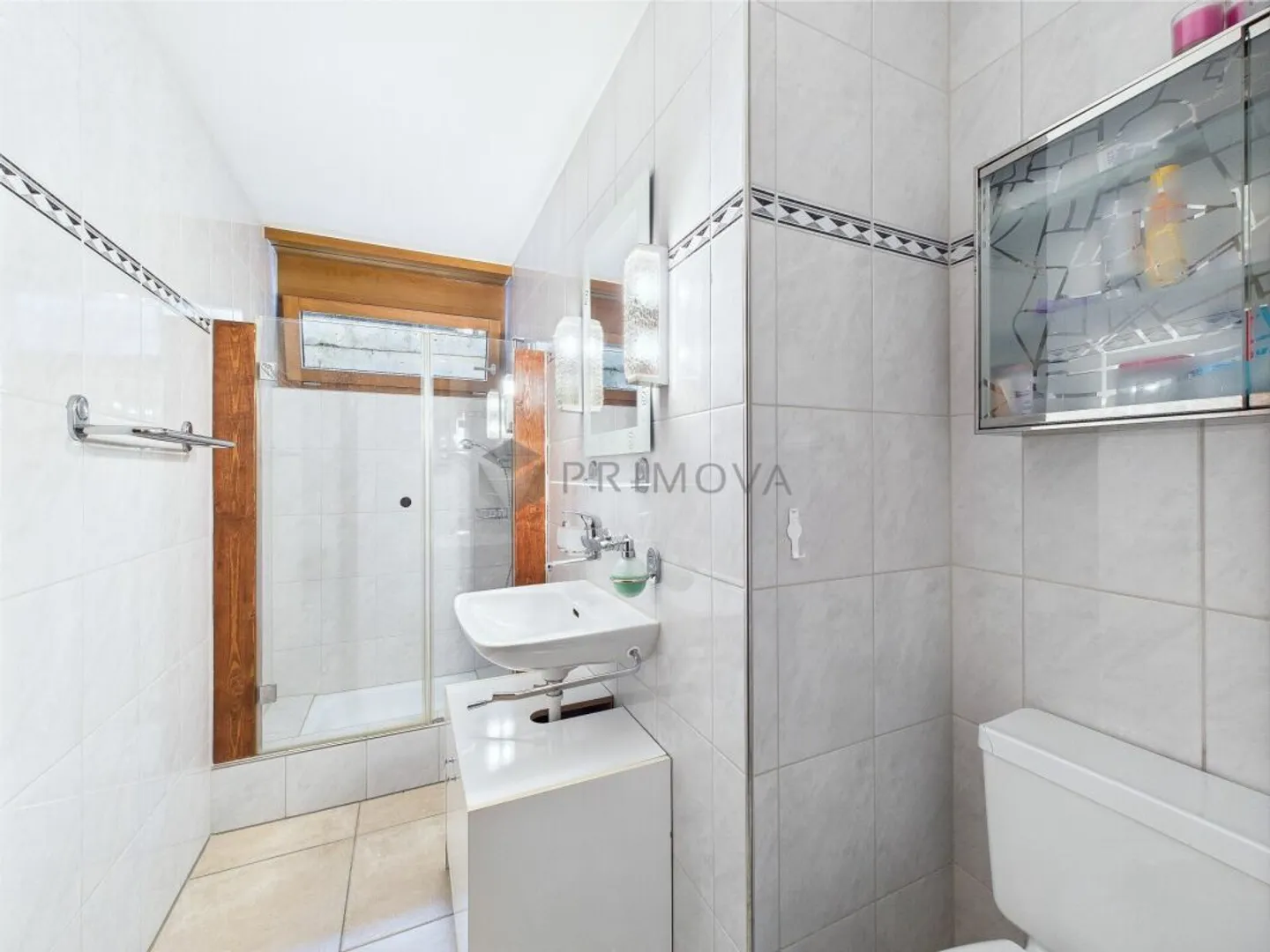 Sopra il mare di nebbia - Il tuo posto in loggia al sole a Kallern - Foto 12 di 13