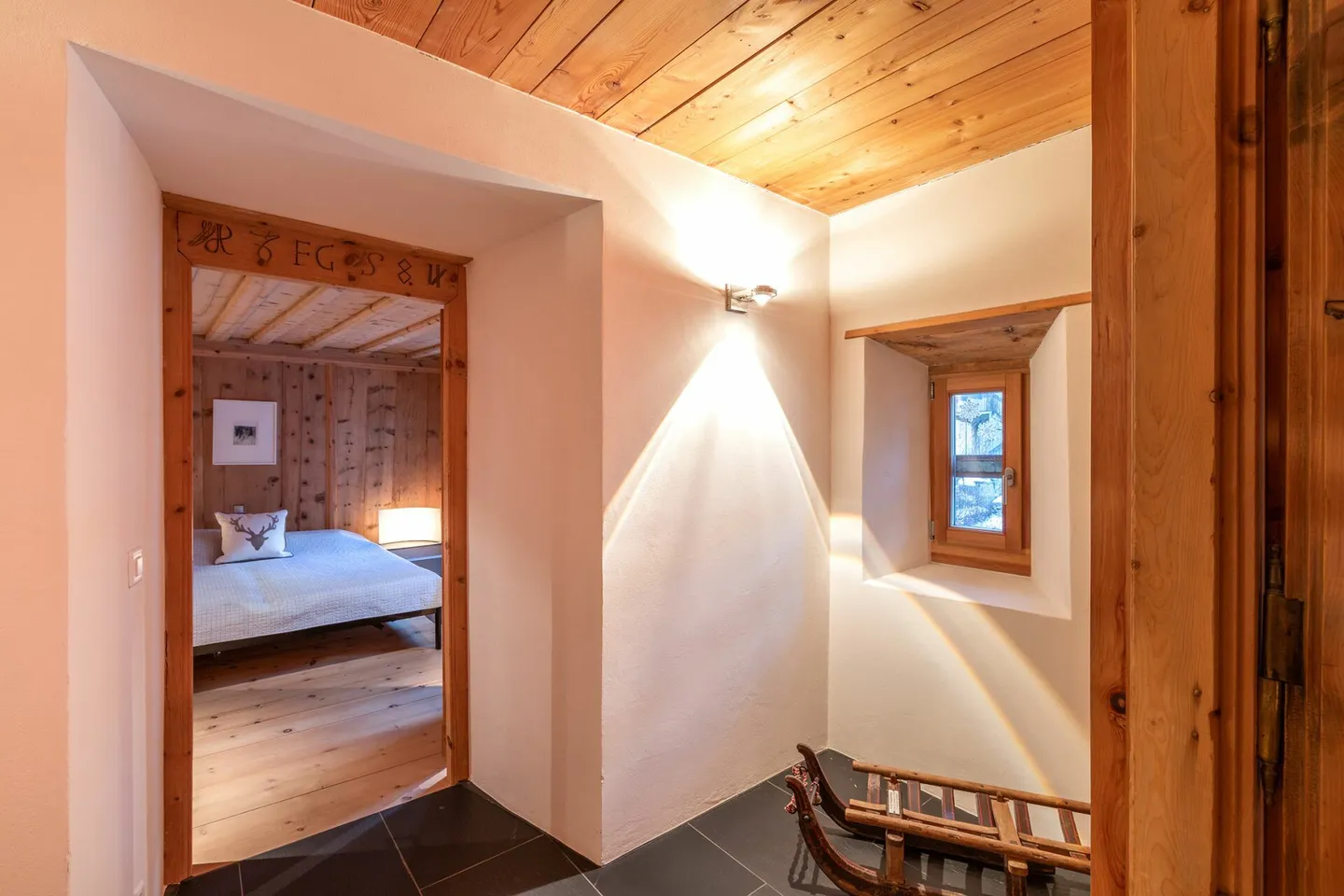 Chesa Sulèr - Photo 6 sur 8