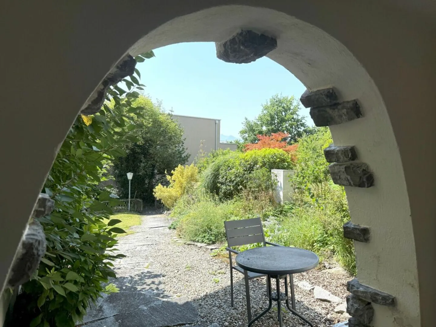 Maison individuelle de 9 pièces près du centre de Thun - Photo 12 sur 13