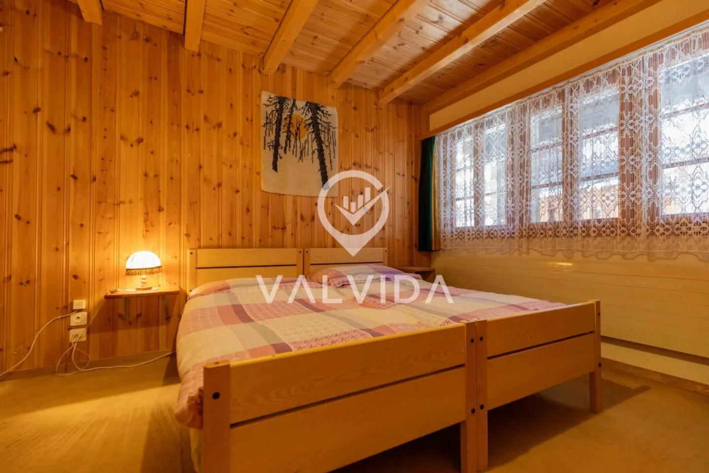 Appartements n° 7 + 8 - une unité de vie spacieuse - Photo 6 sur 13