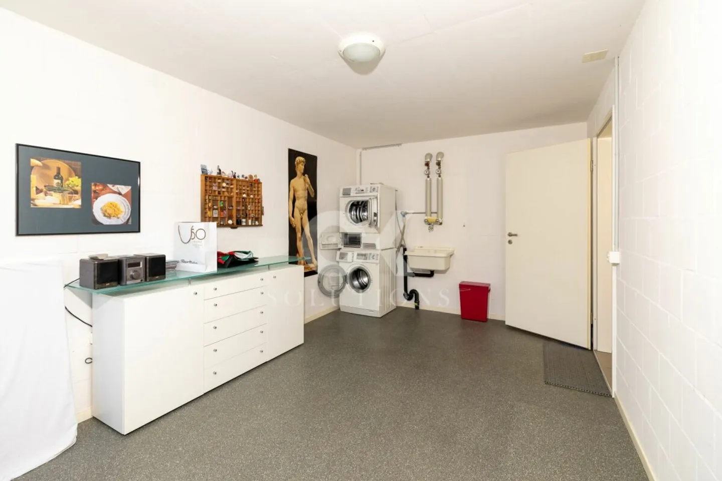 Garden apartment with a feel-good factor - Your home in Füllinsdorf - Photo 8 of 10