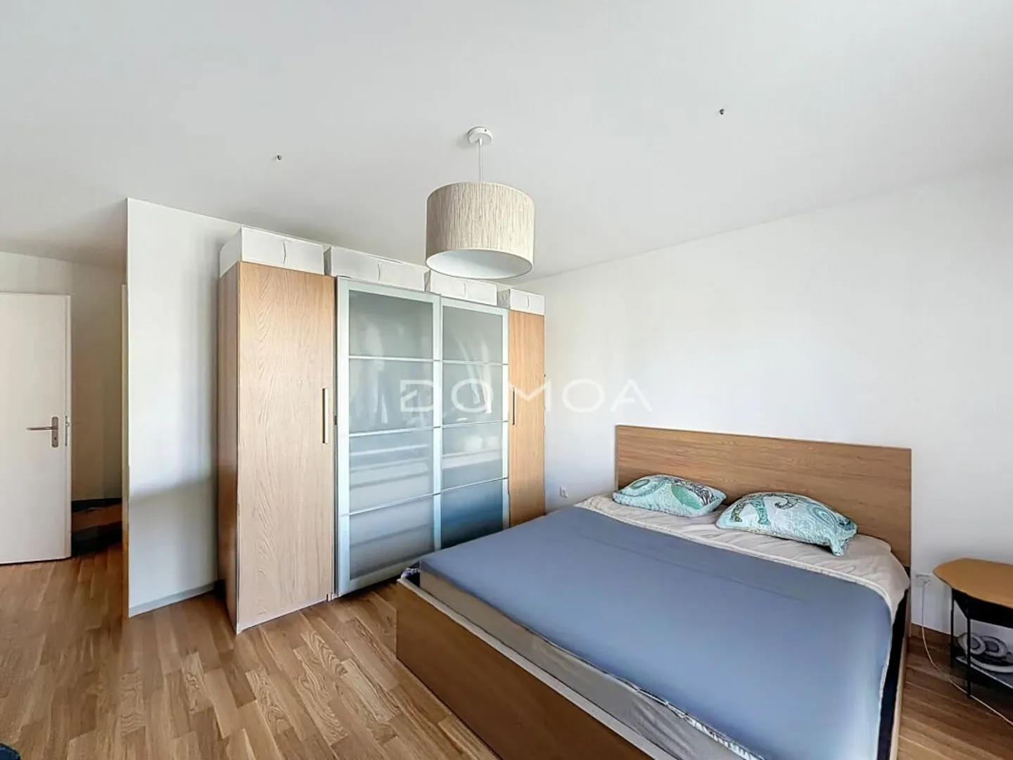 Bel Appartement avec Jardin - Photo 4 sur 9