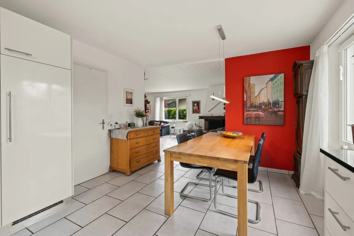 Charmantes Einfamilienhaus - Foto 4 von 13