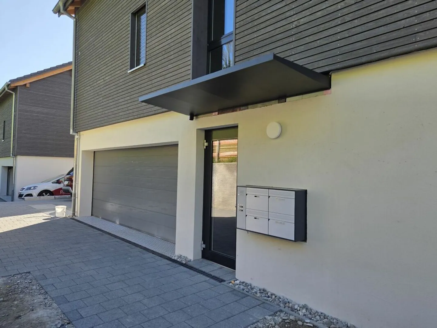 Appartamento maisonette di 5½ stanze nel bel Emmental - Foto 8 di 12