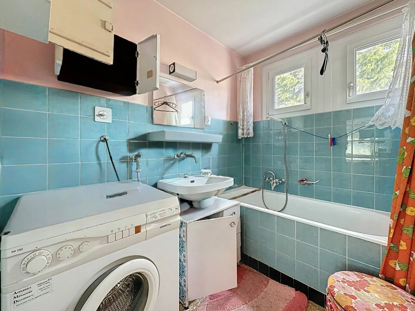 Villa Charmante avec Potentiel d'Agrandissement - Photo 11 sur 13