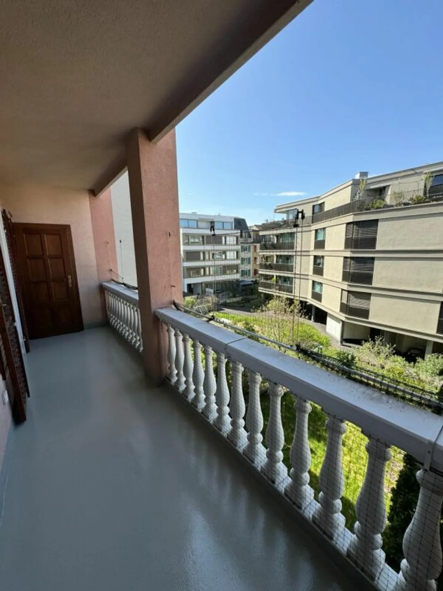 Appartamento 3.5 locali affascinante - Foto 1 di 6