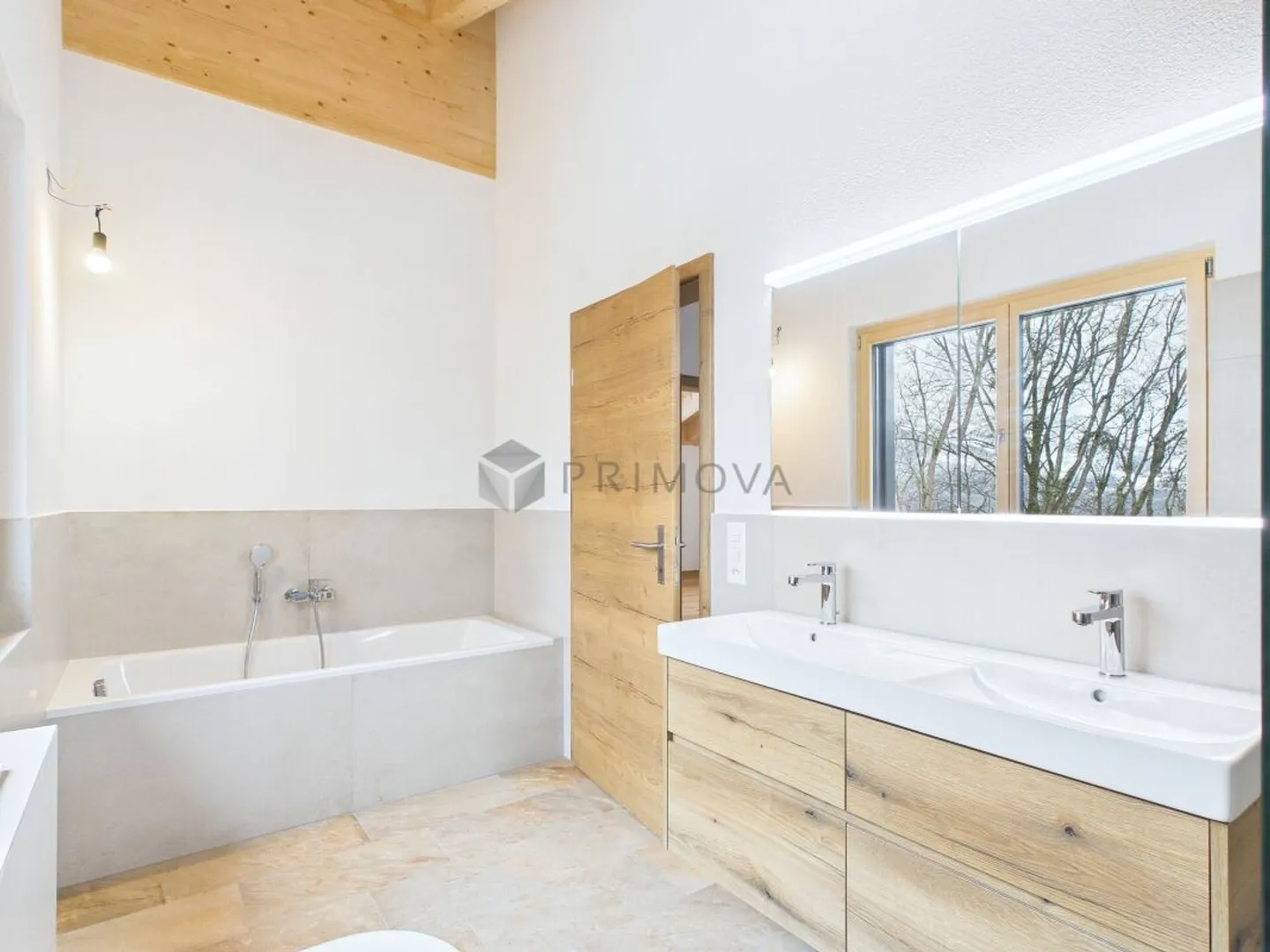 A home that inspires. Exclusive first occupancy in Filzbach - Photo 9 of 13