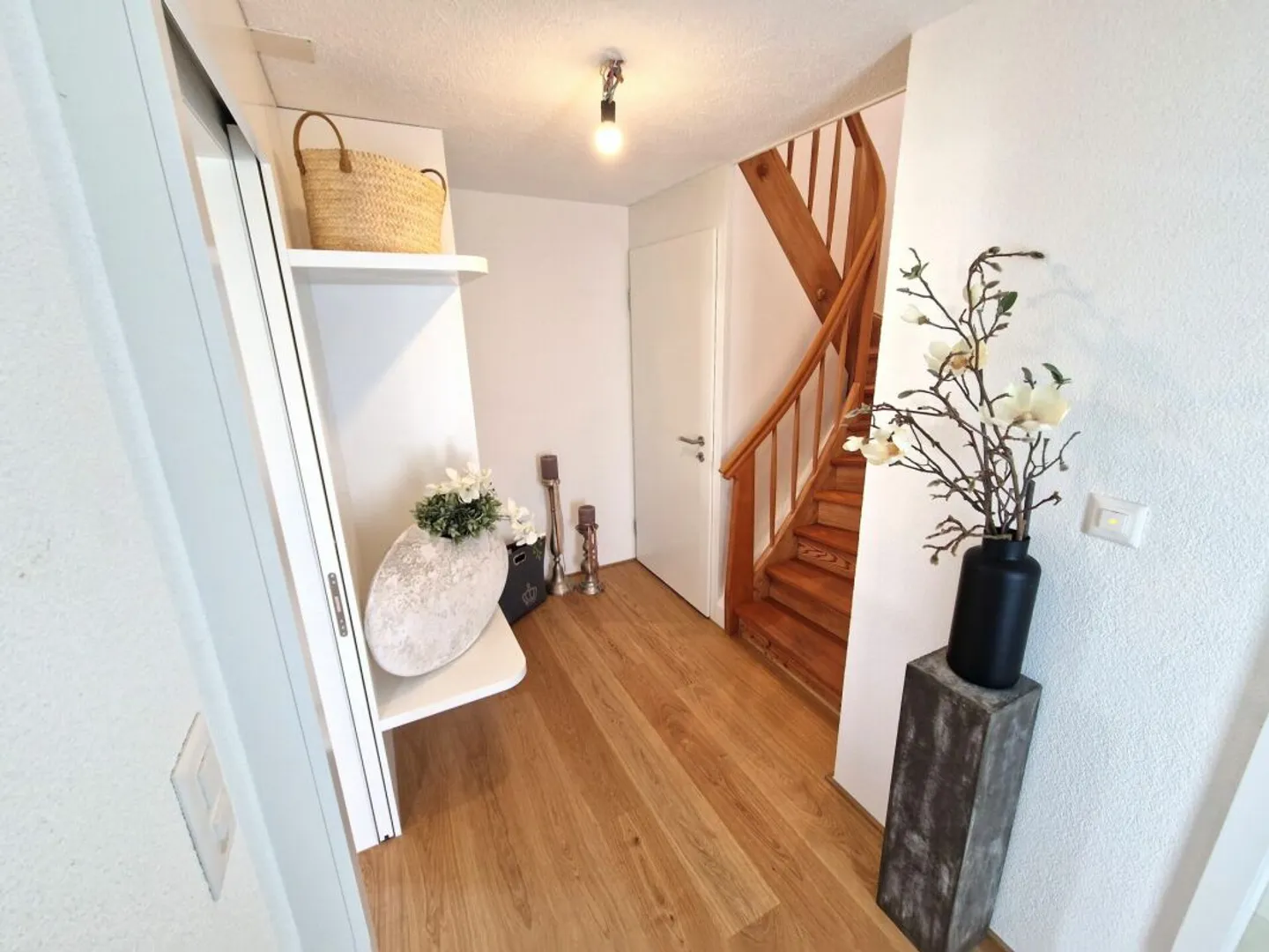 Kernsaniertes Doppel-EFH in ruhiger Lage - Foto 4 von 12