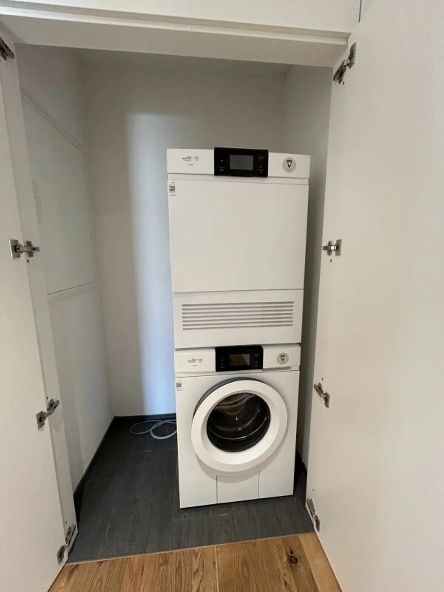 Appartement attrayant de 4,5 pièces à Sargans - Photo 9 sur 13