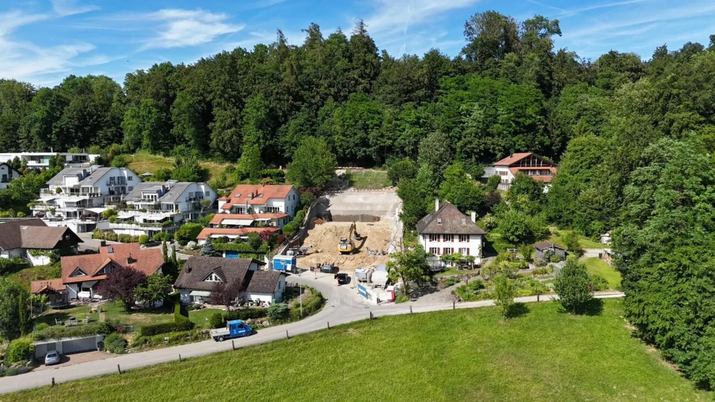 Luxuswohnung mit Atemberaubendem Blick - Foto 2 von 8