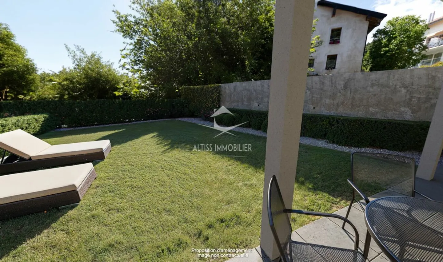 Residence "PETIT POUCET" - Photo 10 of 11