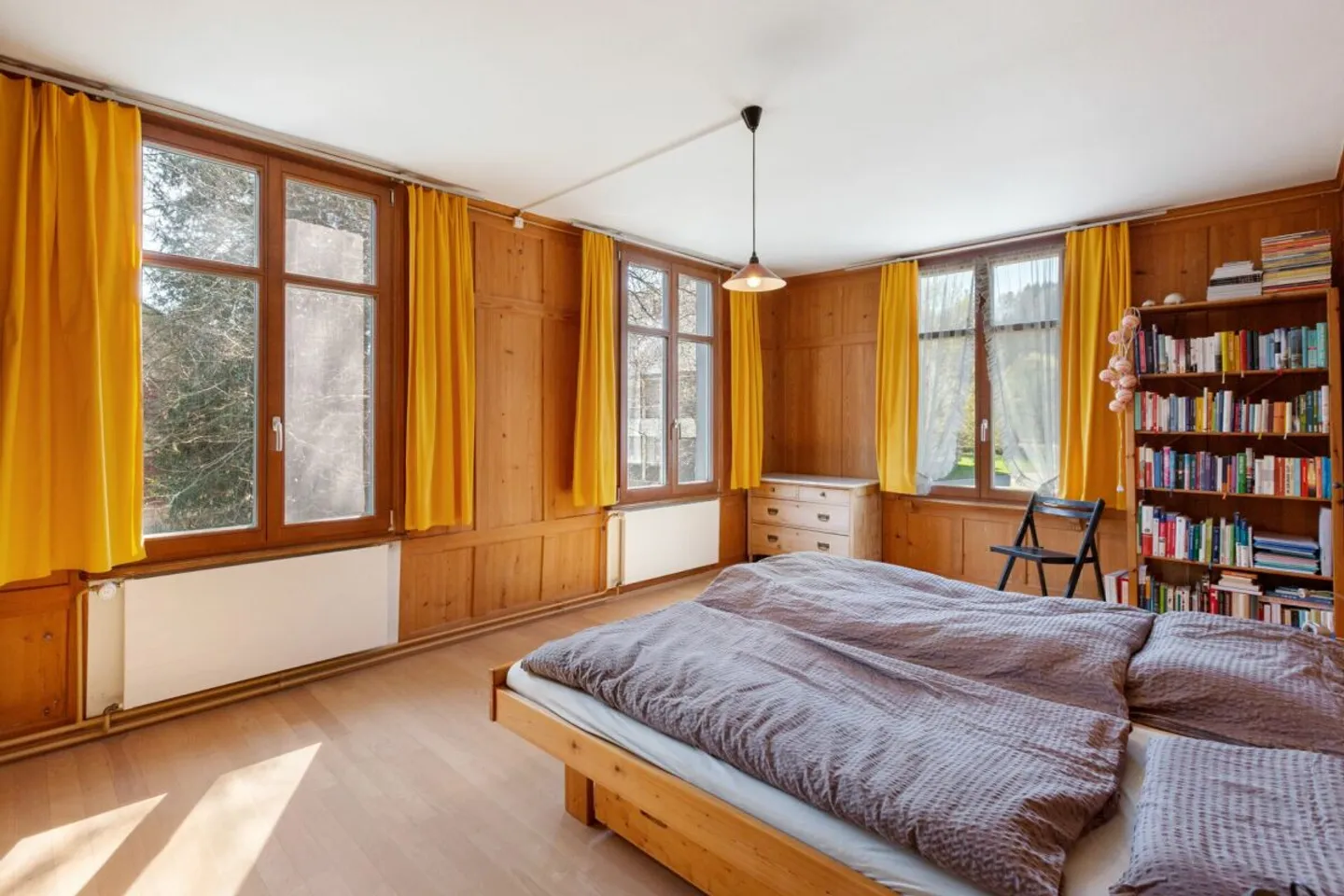 Geschichtsträchtiges Anwesen - Foto 10 von 13