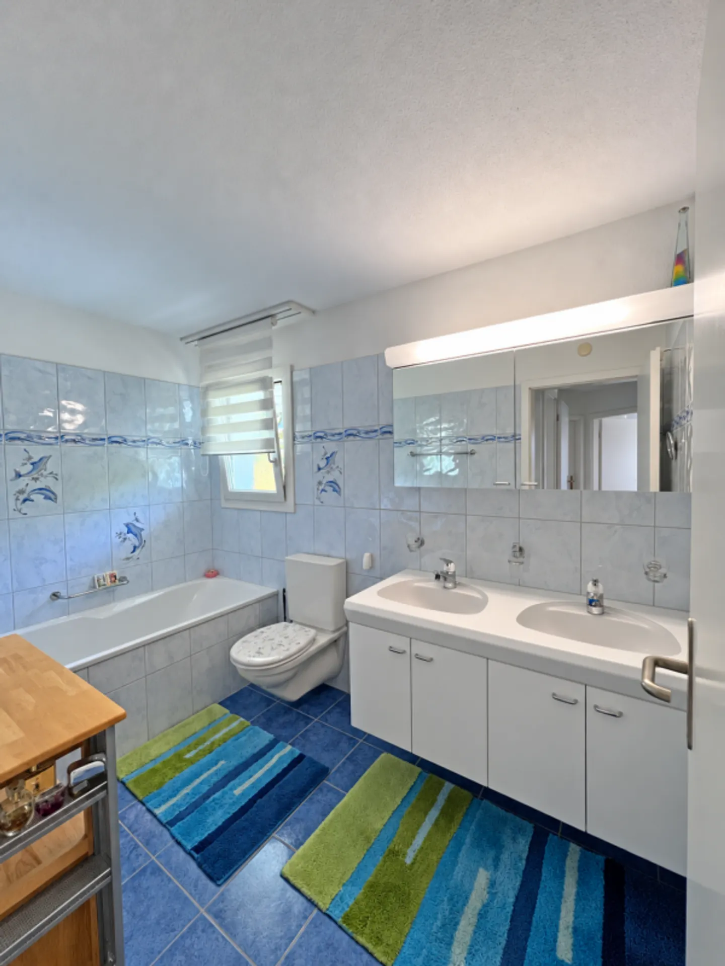 A Home to Arrive - Quiet, Well-Maintained, and Close to Nature - Photo 6 of 12