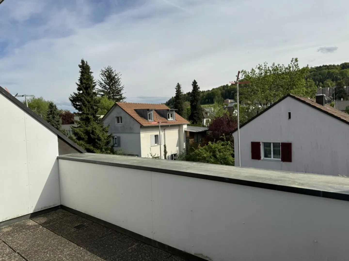 2 1/2 Room Apartment Available Immediately - Limited Until the End of December 2026 - Photo 2 of 10