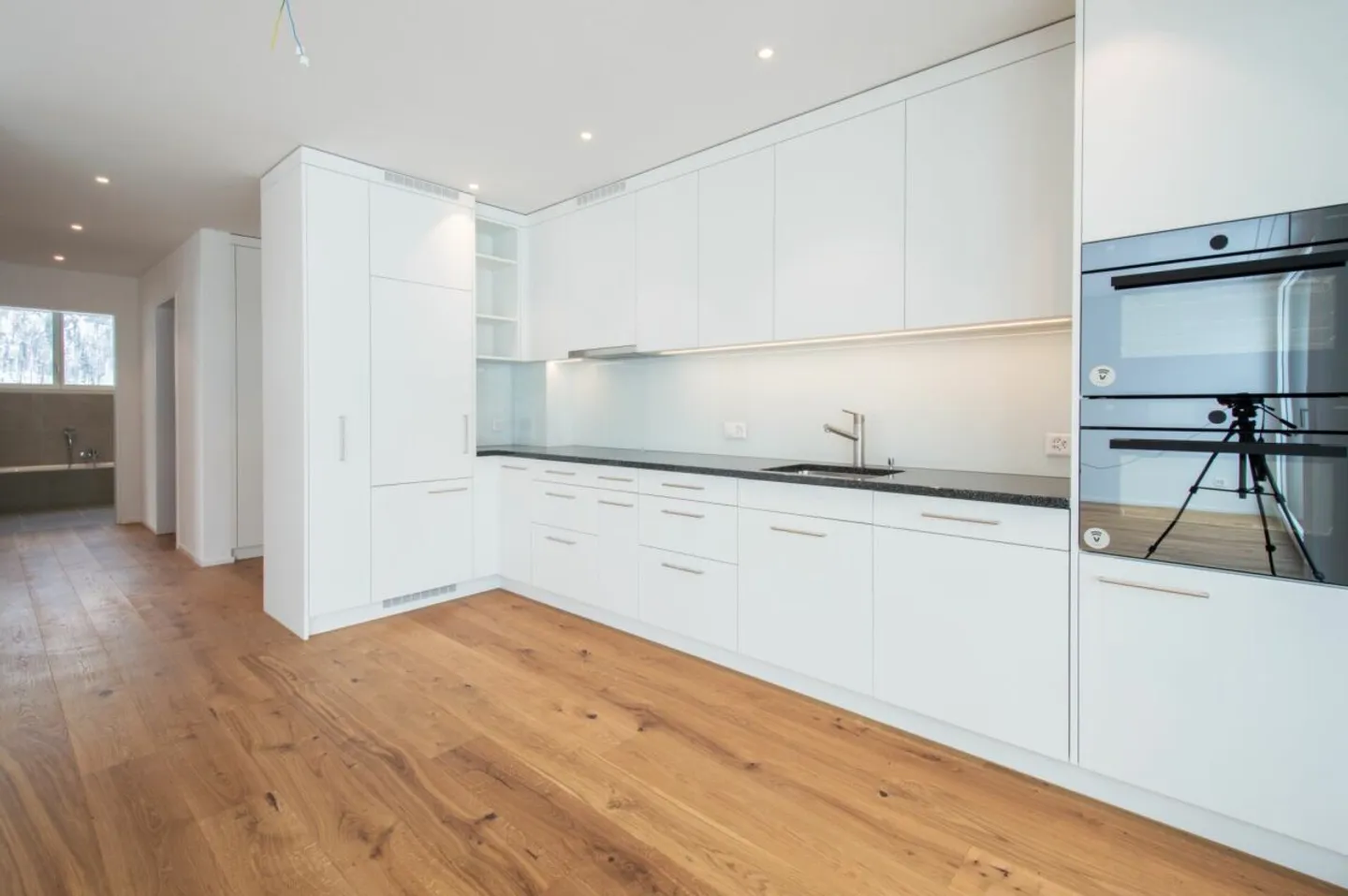 Appartamento attico unico con vista panoramica - Foto 1 di 13