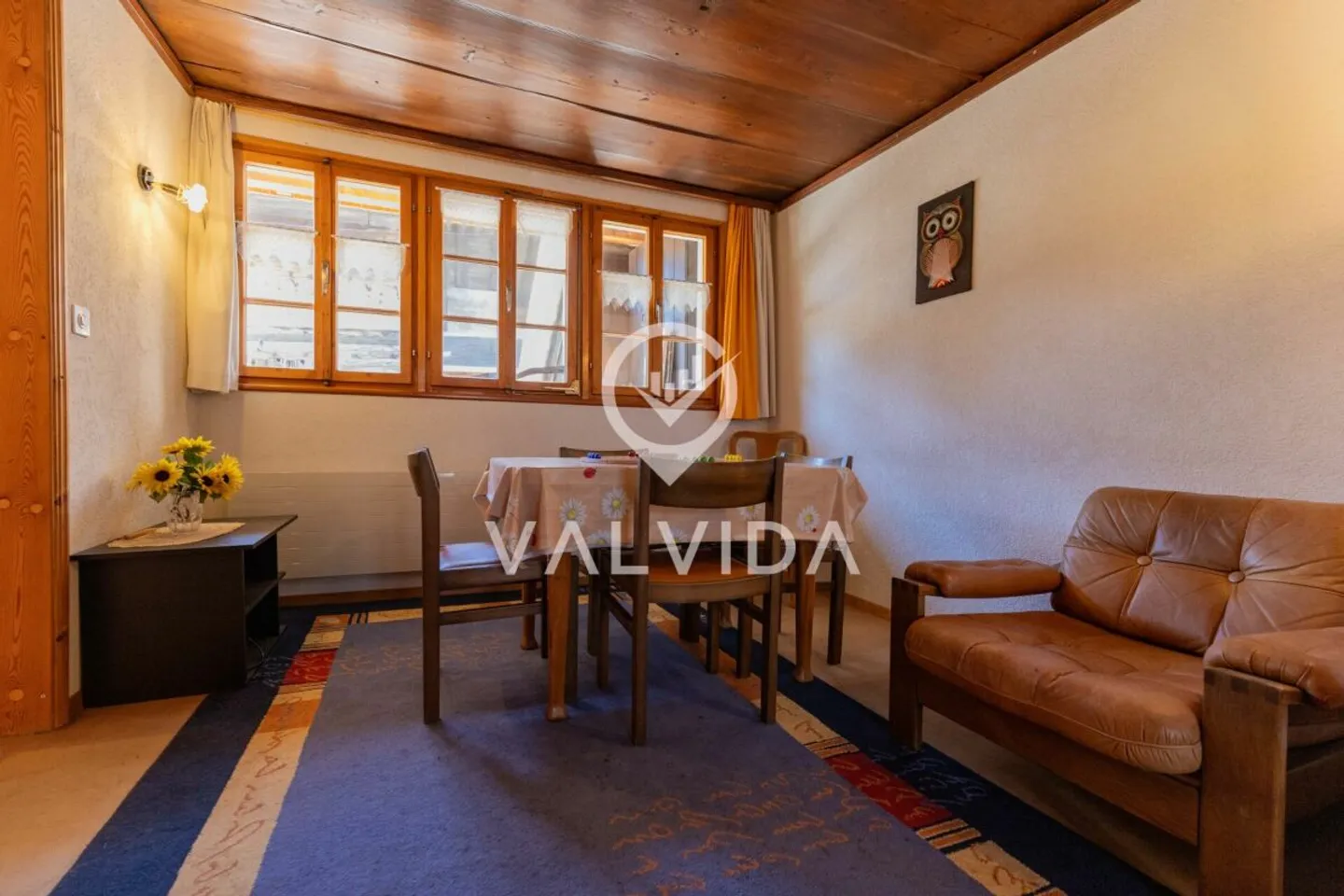 Appartements n° 7 + 8 - une unité de vie spacieuse - Photo 12 sur 13