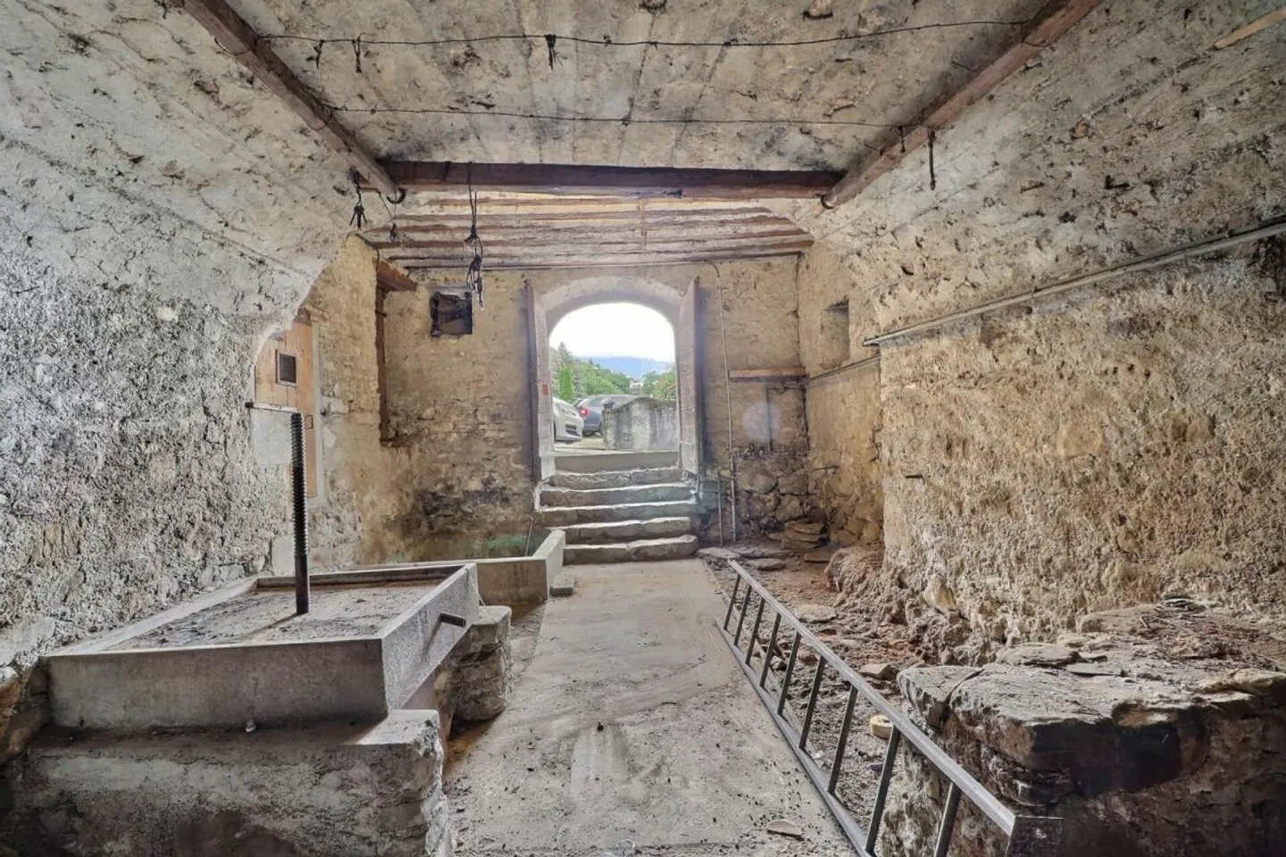 Maison de village à Brent - Photo 9 sur 13