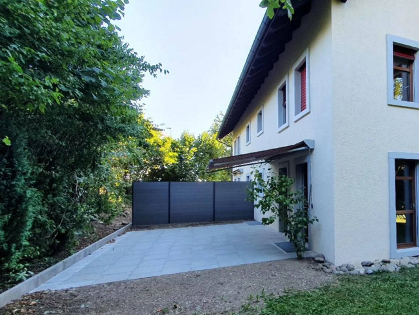 Propriété d'investissement entièrement louée dans la région d'Uster - Photo 10 sur 11