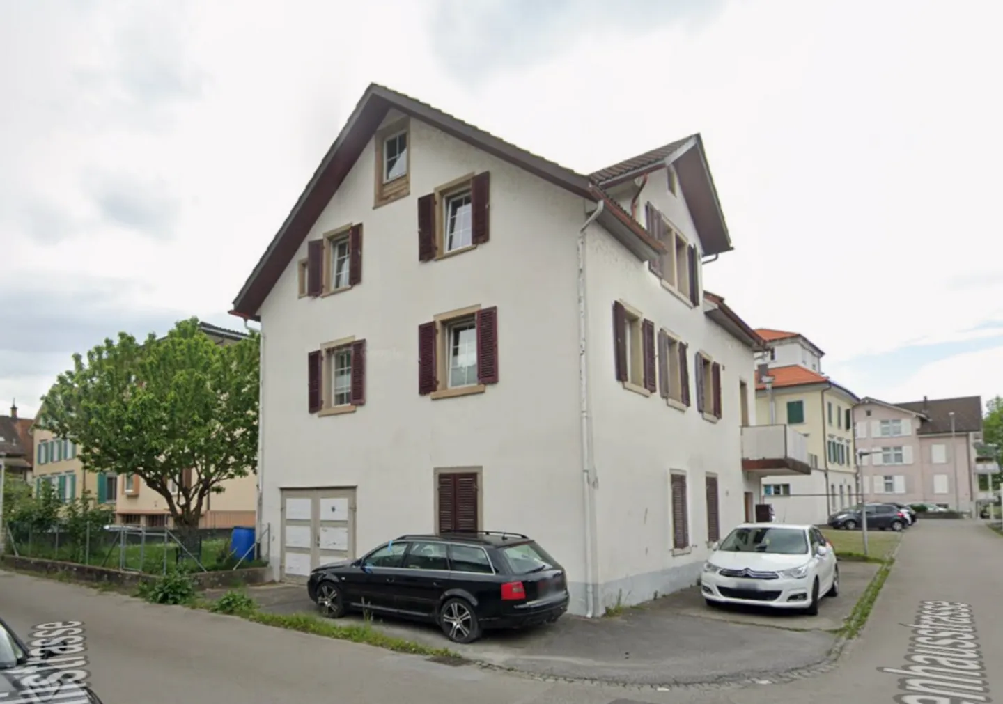 Charming 3-room apartment - Photo 1 of 11