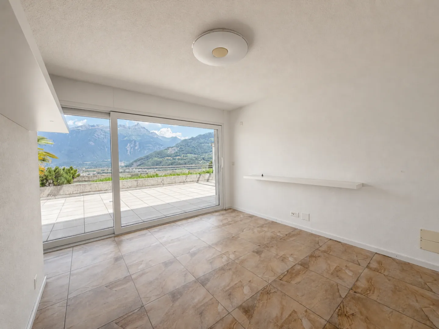 RARE PPE Attico Terrasses de Dion di 4,5 stanze con terrazze di 75 m² copia - Foto 7 di 13