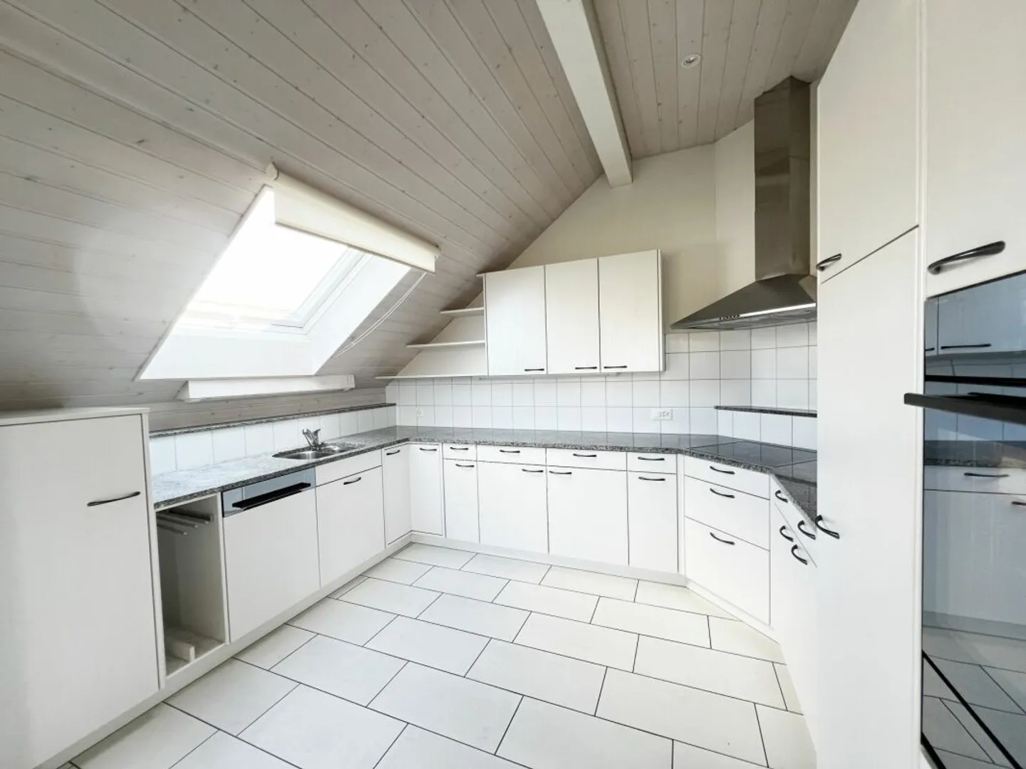 Family Apartment with Reuss View - Photo 8 of 11