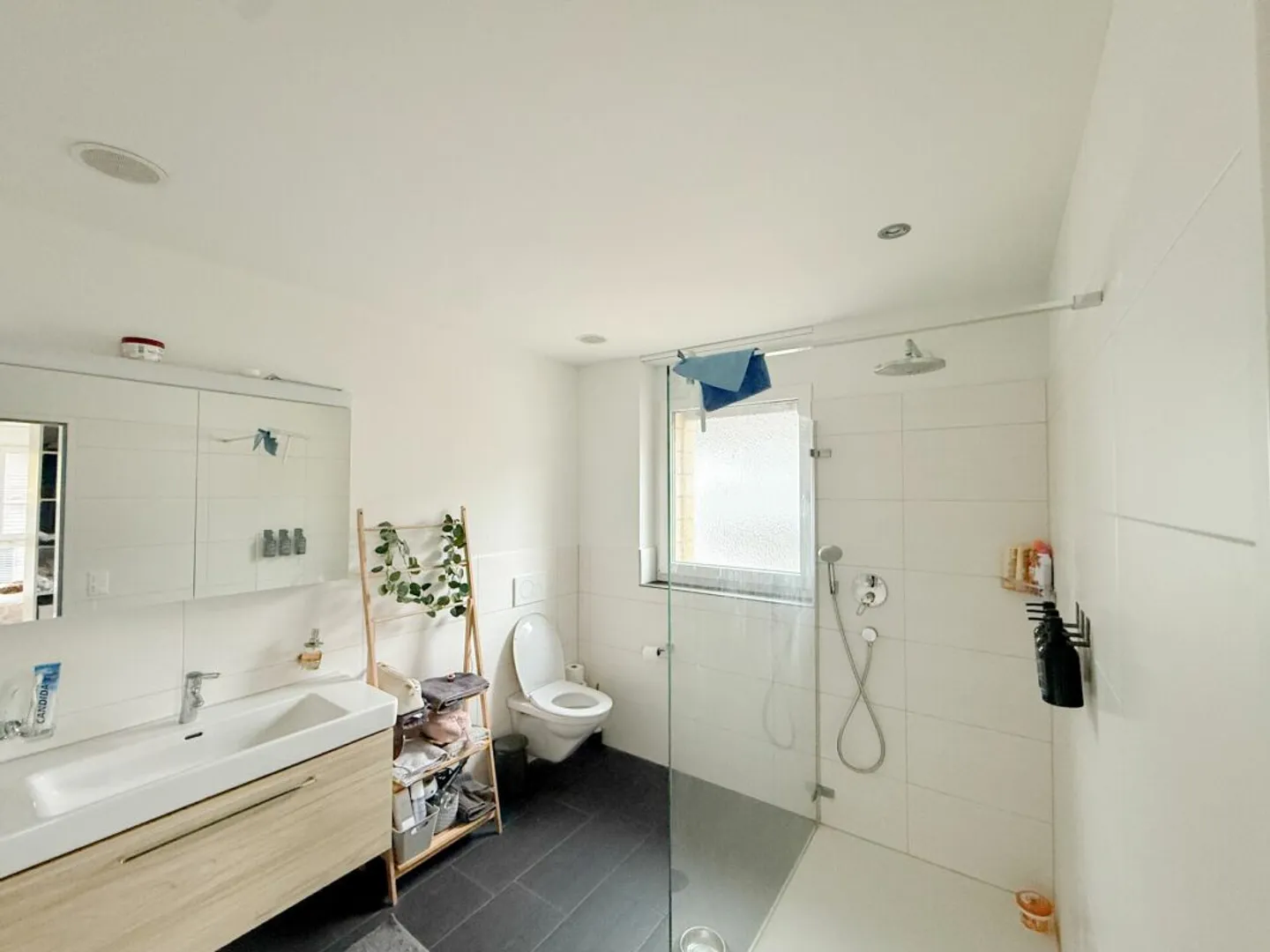 Grosszügig und gemütlich - Ihre neue Wohnung? - Foto 7 von 10