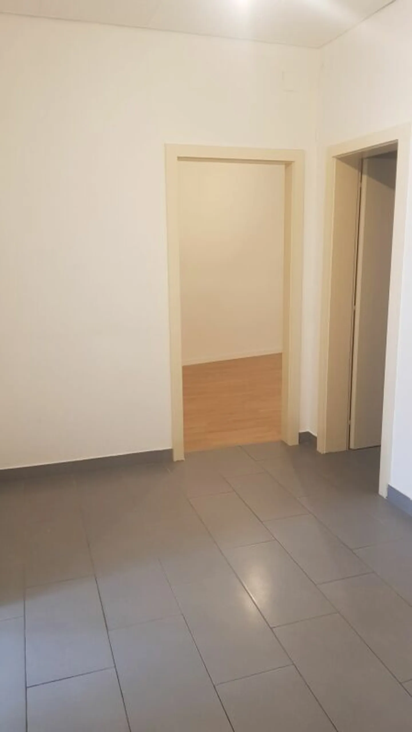 2-Zimmer-Wohnung im Erdgeschoss - Foto 3 von 6