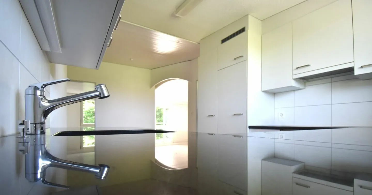 Ampio appartamento di 4,5 stanze con camino a Busswil TG - Vivere con charme e comfort - Foto 11 di 12