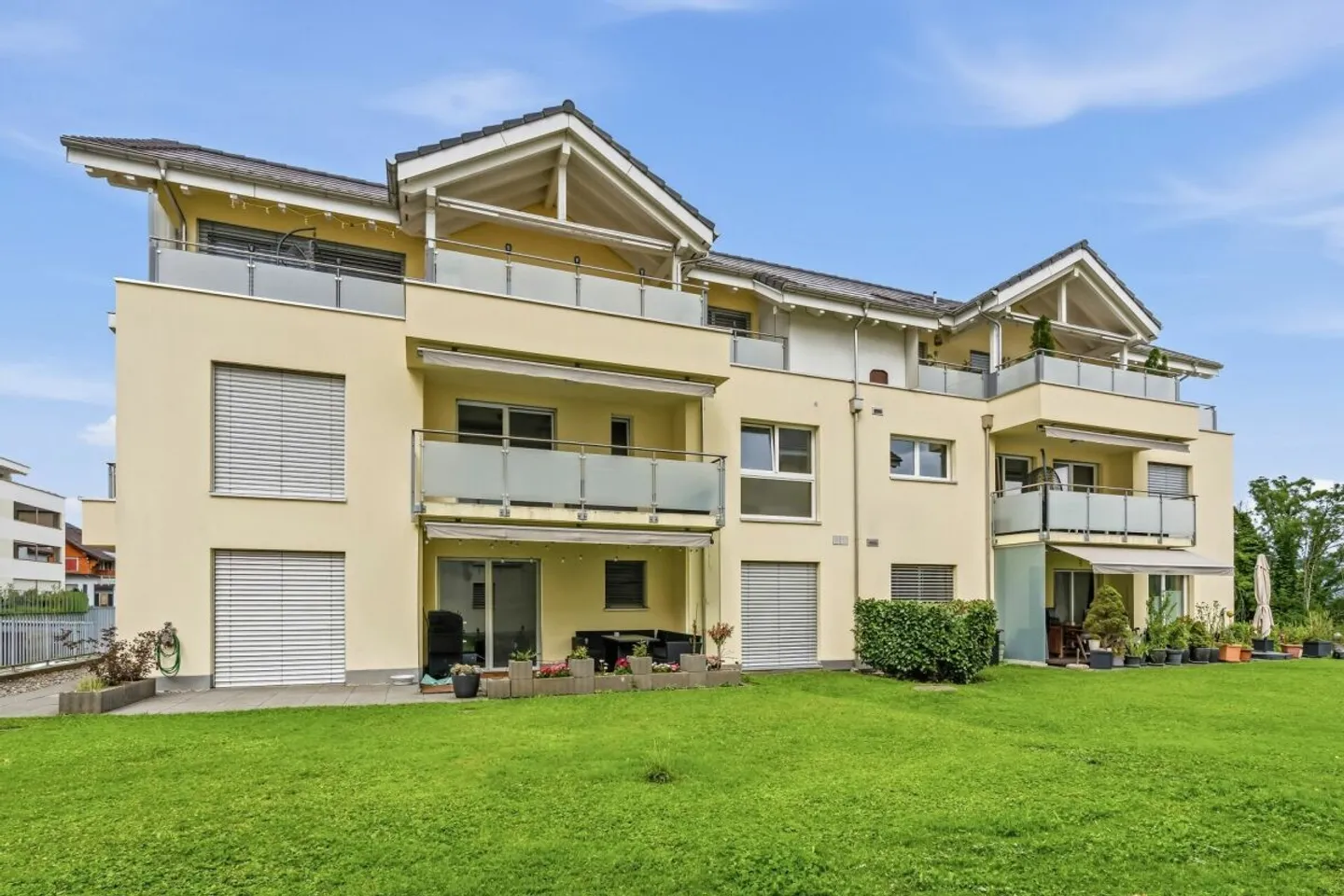 Exclusive Investment Property in Sennwald - Photo 1 of 13